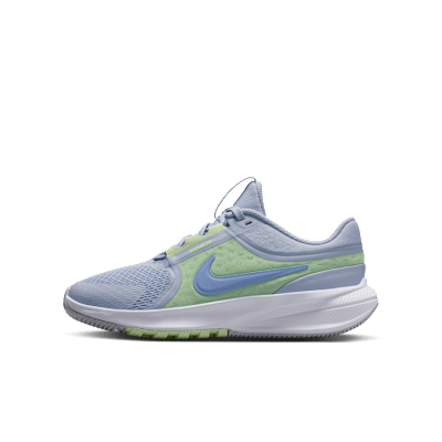 Nike Star Runner 5 Big Kids' Running Shoes. Nike.com